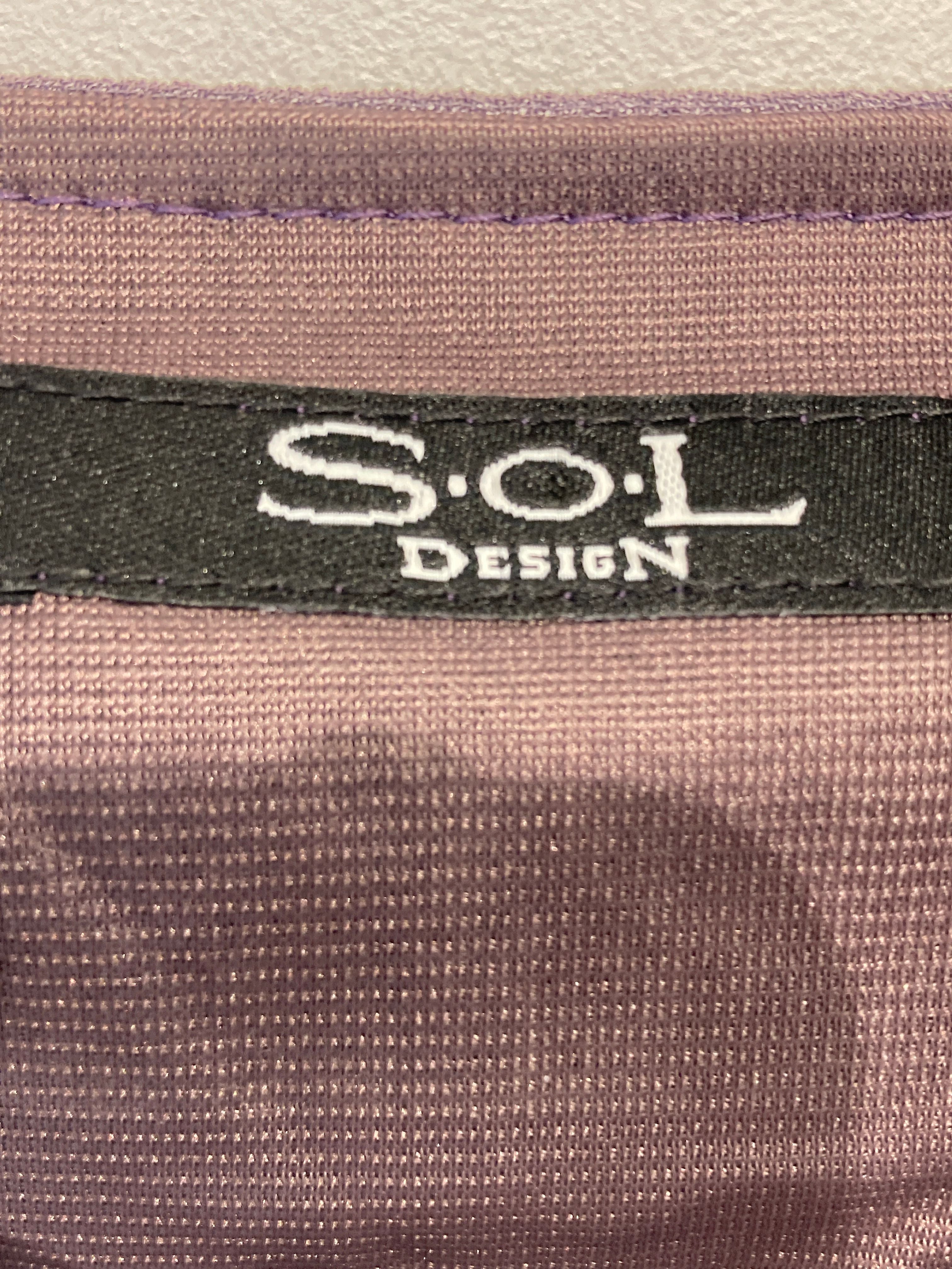 Sol Design Top